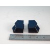 R 2624 - JOUEF 2 CACHES D ECLARAGE DE LOCOMOTIVE CC 40101/ 40108 - HO