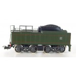 RIVAROSSI TENDER CAPTEUR 38 A 10 POUR LOCOMOTIVE 231 CALAIS RIVAROSSI HO