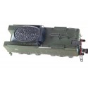 RIVAROSSI TENDER CAPTEUR 38 A 10 POUR LOCOMOTIVE 231 CALAIS RIVAROSSI HO