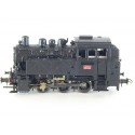 ROCO LOCOMOTIVE VAPEUR 030 T 169 SNCF ETAT NEUVE SANS BOITE HO