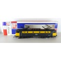 JOUEF LOCOMOTIVE CC 1306 NS GRISE ET JAUNE ETAT NEUVE EN BOITE REF 8445 BBR