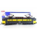 JOUEF LOCOMOTIVE CC 1306 NS GRISE ET JAUNE ETAT NEUVE EN BOITE REF 8445 BBR
