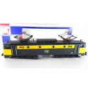 JOUEF LOCOMOTIVE CC 1306 NS GRISE ET JAUNE ETAT NEUVE EN BOITE REF 8445 BBR