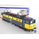 JOUEF LOCOMOTIVE CC 1306 NS GRISE ET JAUNE ETAT NEUVE EN BOITE REF 8445 BBR