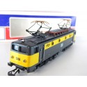 JOUEF LOCOMOTIVE CC 1306 NS GRISE ET JAUNE ETAT NEUVE EN BOITE REF 8445 BBR