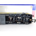 JOUEF LOCOMOTIVE CC 1306 NS GRISE ET JAUNE ETAT NEUVE EN BOITE REF 8445 BBR