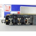 JOUEF LOCOMOTIVE CC 1306 NS GRISE ET JAUNE ETAT NEUVE EN BOITE REF 8445 BBR