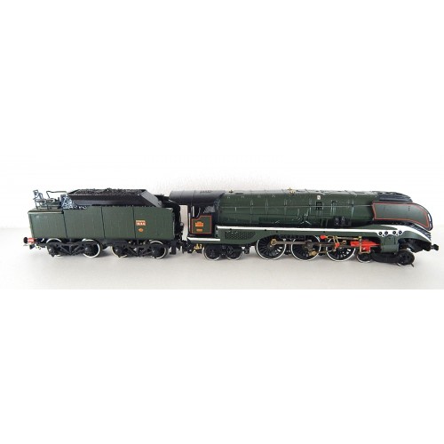 JOUEF LOCOMOTIVE VAPEUR 232 U 1 ETAT DU NEUF SANS BOITE HO