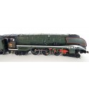 JOUEF LOCOMOTIVE VAPEUR 232 U 1 ETAT DU NEUF SANS BOITE HO