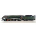 JOUEF LOCOMOTIVE VAPEUR 232 U 1 ETAT DU NEUF SANS BOITE HO