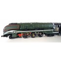 JOUEF LOCOMOTIVE VAPEUR 232 U 1 ETAT DU NEUF SANS BOITE HO
