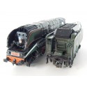 JOUEF LOCOMOTIVE VAPEUR 232 U 1 ETAT DU NEUF SANS BOITE HO