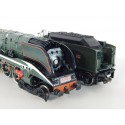 JOUEF LOCOMOTIVE VAPEUR 232 U 1 ETAT DU NEUF SANS BOITE HO