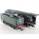 JOUEF LOCOMOTIVE VAPEUR 232 U 1 ETAT DU NEUF SANS BOITE HO