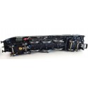 JOUEF LOCOMOTIVE VAPEUR 232 U 1 ETAT DU NEUF SANS BOITE HO