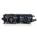 JOUEF LOCOMOTIVE VAPEUR 232 U 1 ETAT DU NEUF SANS BOITE HO