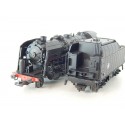 REF 827300 JOUEF PRESTIGE LOCOMOTIVE VAPEUR 141 R MIRAMAS TENDER 30 R HO