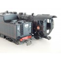 REF 827300 JOUEF PRESTIGE LOCOMOTIVE VAPEUR 141 R MIRAMAS TENDER 30 R HO