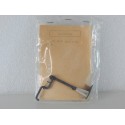 REF 6010 CAMINA GRUE A EAU EN METAL BON ETAT HO