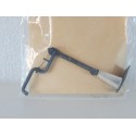 REF 6010 CAMINA GRUE A EAU EN METAL BON ETAT HO