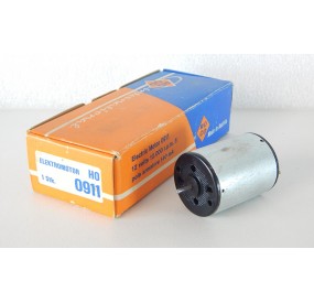 ref 0911 ROCO MOTEUR POUR LOCOMOTIVE HO EN BOITE