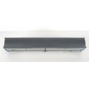JOUEF WAGON COUVERT A BOGIE PARROIS COULISSANTE HO SANS BOITE