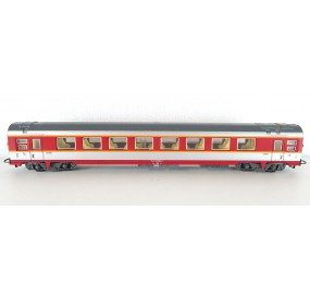 JOUEF VOITURE GRAND CONFORT 1 CL A8 AVEC AMENAGMENT INTERIEUR SANS BOITE HO