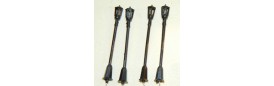 Lampadaires