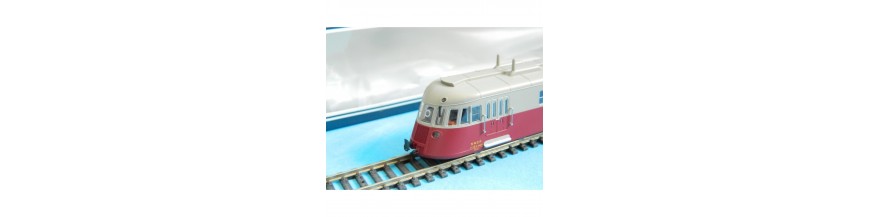 Autorail
