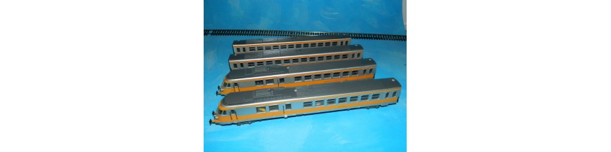 Turbotrain (RTG)